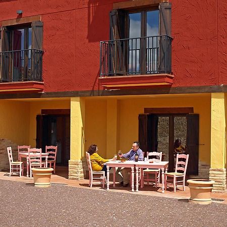 Casa Arrieta Castejon de Valdejasa Exterior foto
